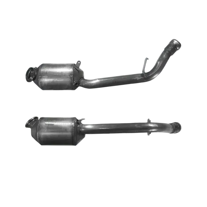 Autoteile BM CATALYSTS DPF für MERCEDES GL420 4L Diesel | Euro 4 | OEM: 1644900592 bei Autoteile TRUST