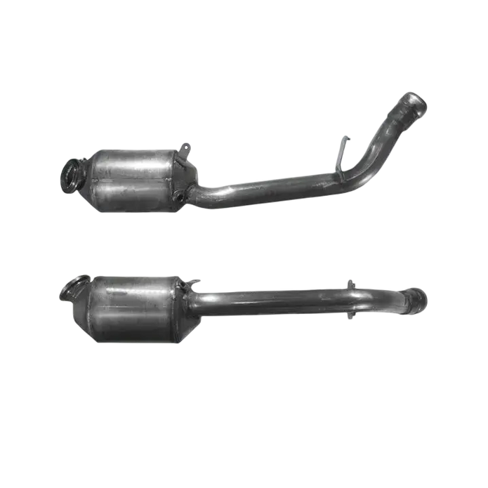 Autoteile BM CATALYSTS DPF für MERCEDES GL420 4L Diesel | Euro 4 | OEM: 1644900592 bei Autoteile TRUST