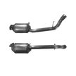 Autoteile BM CATALYSTS DPF für MERCEDES GL420 4L Diesel | Euro 4 | OEM: 1644900592 bei Autoteile TRUST