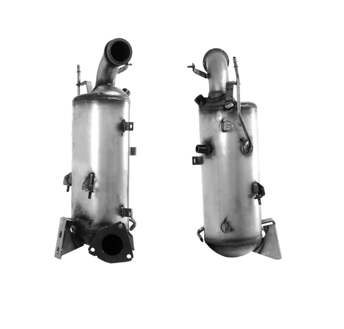 Autoteile BM CATALYSTS Homologiert Diesel Kat & DPF für CHEVROLET MALIBU 2L Diesel | Euro 5 | OEM: 55562315 bei Autoteile TRUST