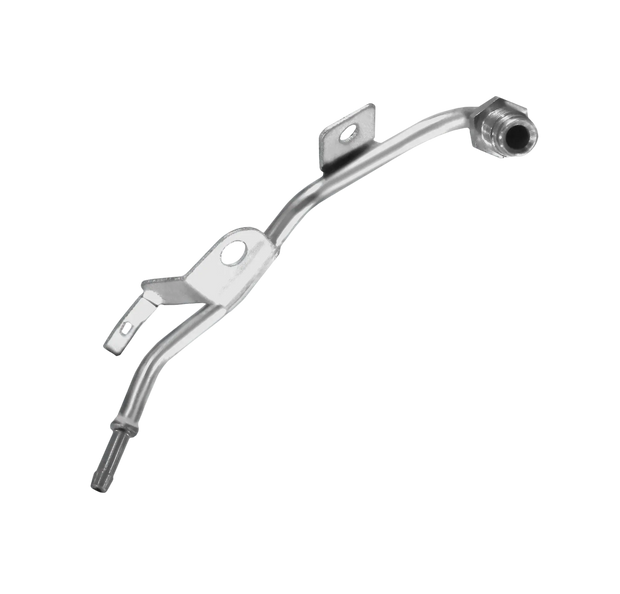 Autoteile BM Druckrohr für TOYOTA RAV4 2.2 Vorne; kurz | Euro 4 | OEM: 2573326030 bei Autoteile TRUST