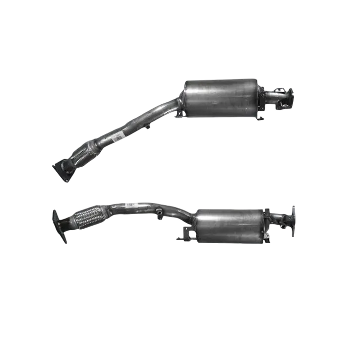 Autoteile BM CATALYSTS DPF für NISSAN QASHQAI 2L Diesel | Euro 4 | OEM: 11441056 bei Autoteile TRUST