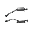 Autoteile BM CATALYSTS DPF für NISSAN QASHQAI 2L Diesel | Euro 4 | OEM: 11441056 bei Autoteile TRUST