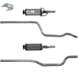 Autoteile BM CATALYSTS DPF für OPEL MERIVA A 1.3L Diesel | Euro 4 | OEM: 55557816 bei Autoteile TRUST