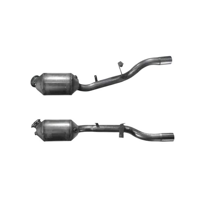 Autoteile BM CATALYSTS DPF für MERCEDES GL420 4L Diesel | Euro 4 | OEM: 1644900692 bei Autoteile TRUST