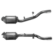 Autoteile BM CATALYSTS SiC-DPF für MERCEDES GL420 4L Diesel | Euro 4 | OEM: 1644900692 bei Autoteile TRUST