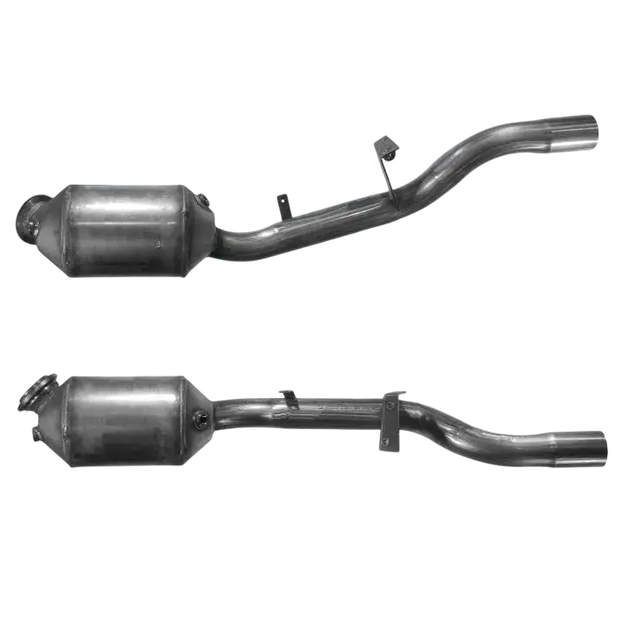Autoteile BM CATALYSTS SiC-DPF für MERCEDES GL420 4L Diesel | Euro 4 | OEM: 1644900692 bei Autoteile TRUST