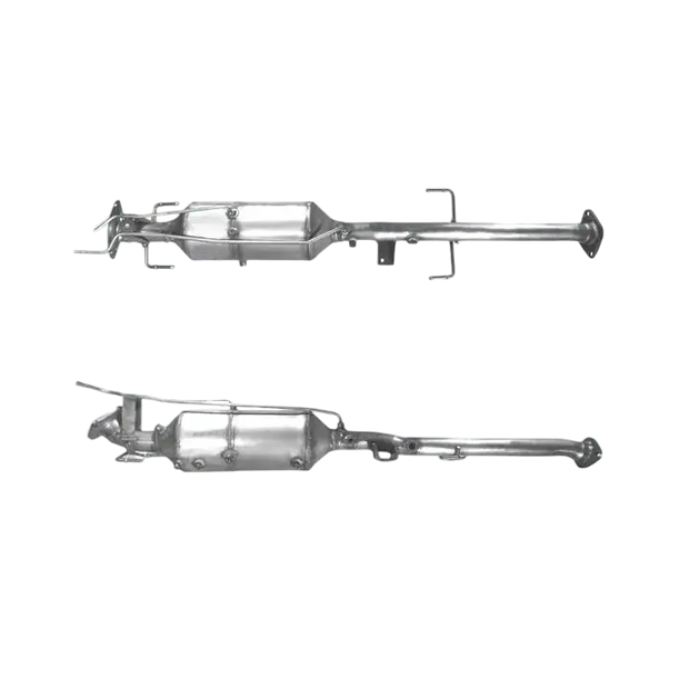 Autoteile BM CATALYSTS Homologiert Diesel Kat & SiC DPF für MAZDA 6 2L Diesel | Euro 4 | OEM: R2YE2055X bei Autoteile TRUST