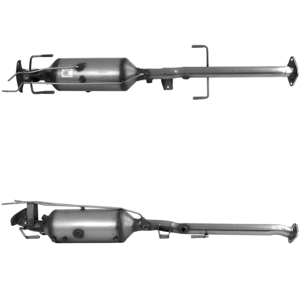 Autoteile BM CATALYSTS Homologiert Diesel Kat & DPF für MAZDA 6 2L Diesel | Euro 4 | OEM: R2YE2055X bei Autoteile TRUST