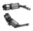 Autoteile BM CATALYSTS Homologiert Diesel Kat & SiC DPF für MERCEDES S320 3L Diesel | Euro 4 | OEM: 2214901736 bei Autoteile TRUST