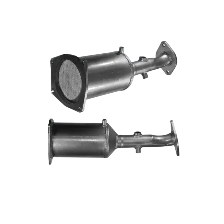 Autoteile BM CATALYSTS DPF für NISSAN QASHQAI 1.5L Diesel | Euro 4 | OEM: 20800JD50B bei Autoteile TRUST