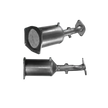 Autoteile BM CATALYSTS SiC-DPF für NISSAN QASHQAI 1.5L Diesel | Euro 4 | OEM: 20800JD50B bei Autoteile TRUST