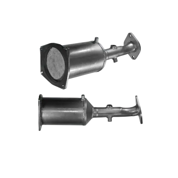 Autoteile BM CATALYSTS DPF für NISSAN QASHQAI 1.5L Diesel | Euro 4 | OEM: 20800JD50B bei Autoteile TRUST