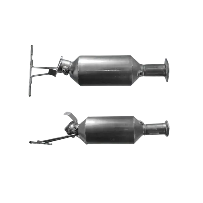 Autoteile BM CATALYSTS DPF für VOLVO S60 2.4L Diesel | Euro 4 | OEM: 36002220 bei Autoteile TRUST