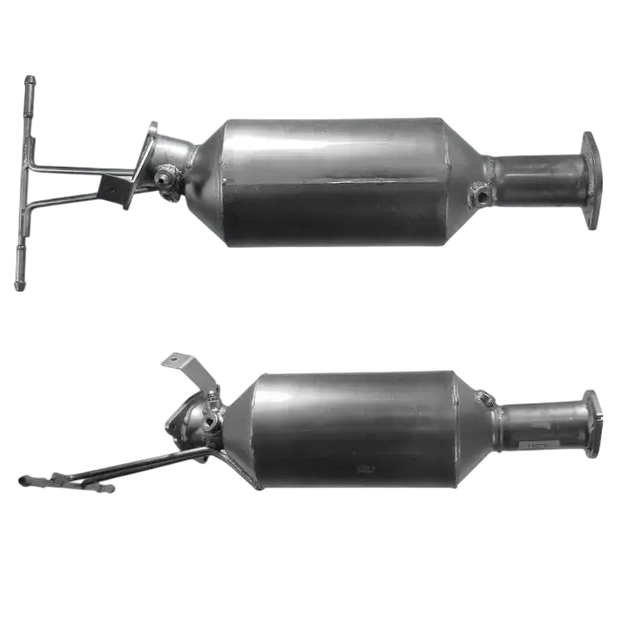 Autoteile BM CATALYSTS SiC-DPF für VOLVO S60 2.4L Diesel | Euro 4 | OEM: 36002220 bei Autoteile TRUST