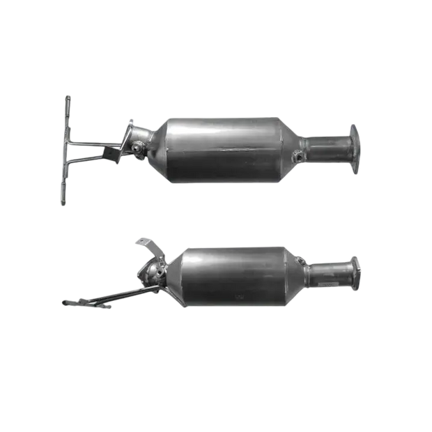 Autoteile BM CATALYSTS DPF für VOLVO S60 2.4L Diesel | Euro 4 | OEM: 36002220 bei Autoteile TRUST