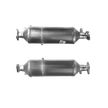 Autoteile BM CATALYSTS Homologiert Diesel Kat & SiC DPF für KIA SPORTAGE 2L Diesel | Euro 4 | OEM: 2899027270 bei Autoteile TRUST