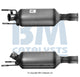 DPF für CITROEN C-CROSSER 2.2L Diesel | Euro 4 | OEM: 1583A016
