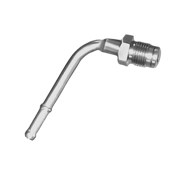 Autoteile BM Druckrohr für CITROEN C-CROSSER 2.2 Vorne; Kurz | Euro 4 | OEM: 1583A016(DPF) bei Autoteile TRUST