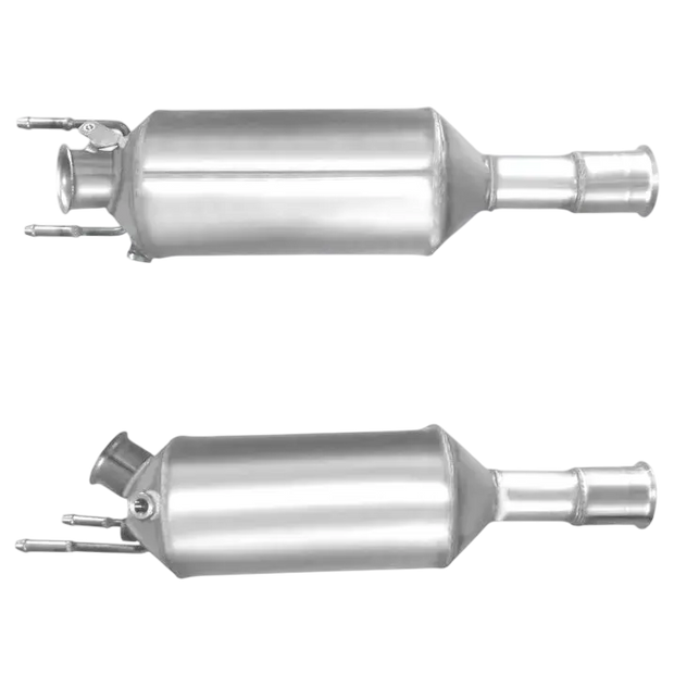 Autoteile BM CATALYSTS SiC-DPF für CITROEN C-CROSSER 2.2L Diesel | Euro 4 | OEM: 1583A016 bei Autoteile TRUST