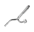 Autoteile BM Druckrohr für FIAT DOBLO 1.3 Vorne; kurz | Euro 4 | OEM: 51771691 (DPF) bei Autoteile TRUST