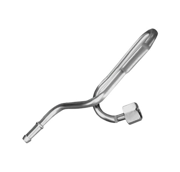 Autoteile BM Druckrohr für FIAT DOBLO 1.3 Vorne; kurz | Euro 4 | OEM: 51771691 (DPF) bei Autoteile TRUST