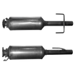 Autoteile BM CATALYSTS SiC-DPF für FIAT DOBLO 1.3L Diesel | Euro 4 | OEM: 51771691 bei Autoteile TRUST