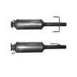Autoteile BM CATALYSTS DPF für FIAT DOBLO 1.3L Diesel | Euro 4 | OEM: 51771691 bei Autoteile TRUST
