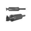Autoteile BM CATALYSTS DPF für ALFA ROMEO MITO 1.3L Diesel | Euro 4 | OEM: 51861468 bei Autoteile TRUST