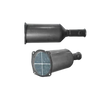 Autoteile BM CATALYSTS SiC-DPF für CITROEN C5 2.2L Diesel | Euro 4 | OEM: 1706G4 bei Autoteile TRUST
