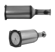 Autoteile BM CATALYSTS DPF für CITROEN C5 2.2L Diesel | Euro 4 | OEM: 1706G4 bei Autoteile TRUST