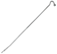 Autoteile BM Druckrohr für CHEVROLET CAPTIVA 2.0 Hinten; lang | Euro 4 | OEM: 4805946 (DPF) bei Autoteile TRUST