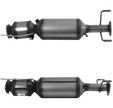 Autoteile BM CATALYSTS Homologiert Diesel Kat & DPF für CHEVROLET CAPTIVA 2L Diesel | Euro 4 | OEM: 4805946 bei Autoteile TRUST