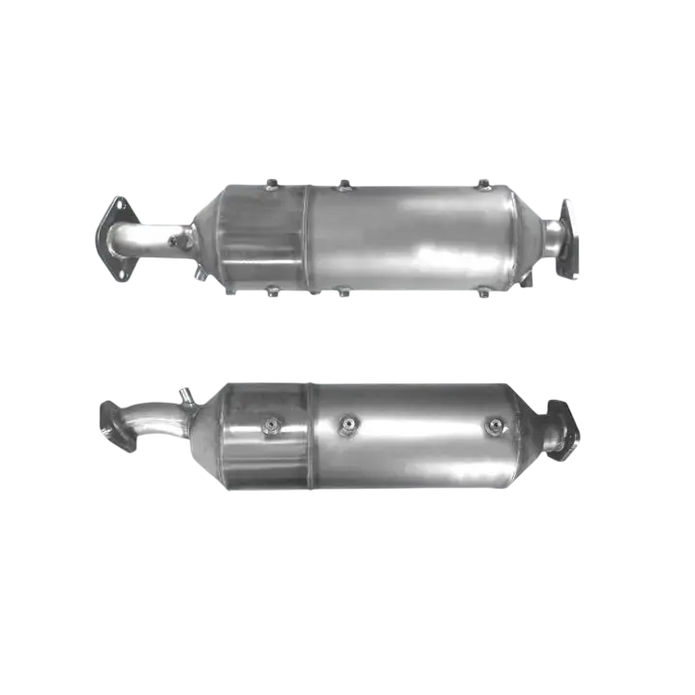 Autoteile BM CATALYSTS Homologiert Diesel Kat & DPF für HYUNDAI SANTA FE 2.2L Diesel | Euro 4 | OEM: 2899027230 bei Autoteile TRUST