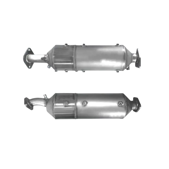 Autoteile BM CATALYSTS Homologiert Diesel Kat & SiC DPF für HYUNDAI SANTA FE 2.2L Diesel | Euro 4 | OEM: 2899027230 bei Autoteile TRUST