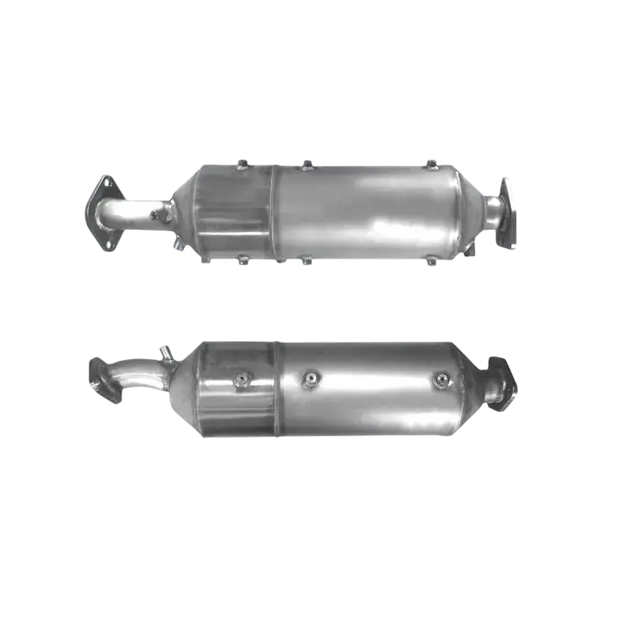 Autoteile BM CATALYSTS Homologiert Diesel Kat & SiC DPF für HYUNDAI SANTA FE 2.2L Diesel | Euro 4 | OEM: 2899027230 bei Autoteile TRUST