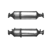Autoteile BM CATALYSTS Homologiert Diesel Kat & SiC DPF für HYUNDAI TUCSON 2L Diesel | Euro 4 | OEM: 2899027260 bei Autoteile TRUST