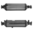 Autoteile BM CATALYSTS Homologiert Diesel Kat & DPF für HYUNDAI TUCSON 2L Diesel | Euro 4 | OEM: 2899027260 bei Autoteile TRUST