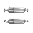 Autoteile BM CATALYSTS Homologiert Diesel Kat & SiC DPF für HYUNDAI SONATE 2L Diesel | Euro 4 | OEM: 2899027400 bei Autoteile TRUST