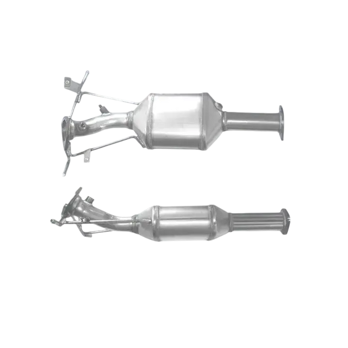 Autoteile BM CATALYSTS DPF für VOLVO S80 2.4L Diesel | Euro 4 | OEM: 30731184 bei Autoteile TRUST