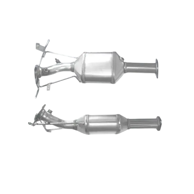 Autoteile BM CATALYSTS DPF für VOLVO S80 2.4L Diesel | Euro 4 | OEM: 30731184 bei Autoteile TRUST