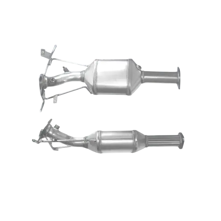 Autoteile BM CATALYSTS SiC-DPF für VOLVO S80 2.4L Diesel | Euro 4 | OEM: 30731184 bei Autoteile TRUST