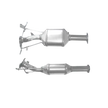 Autoteile BM CATALYSTS SiC-DPF für VOLVO S80 2.4L Diesel | Euro 4 | OEM: 30731184 bei Autoteile TRUST