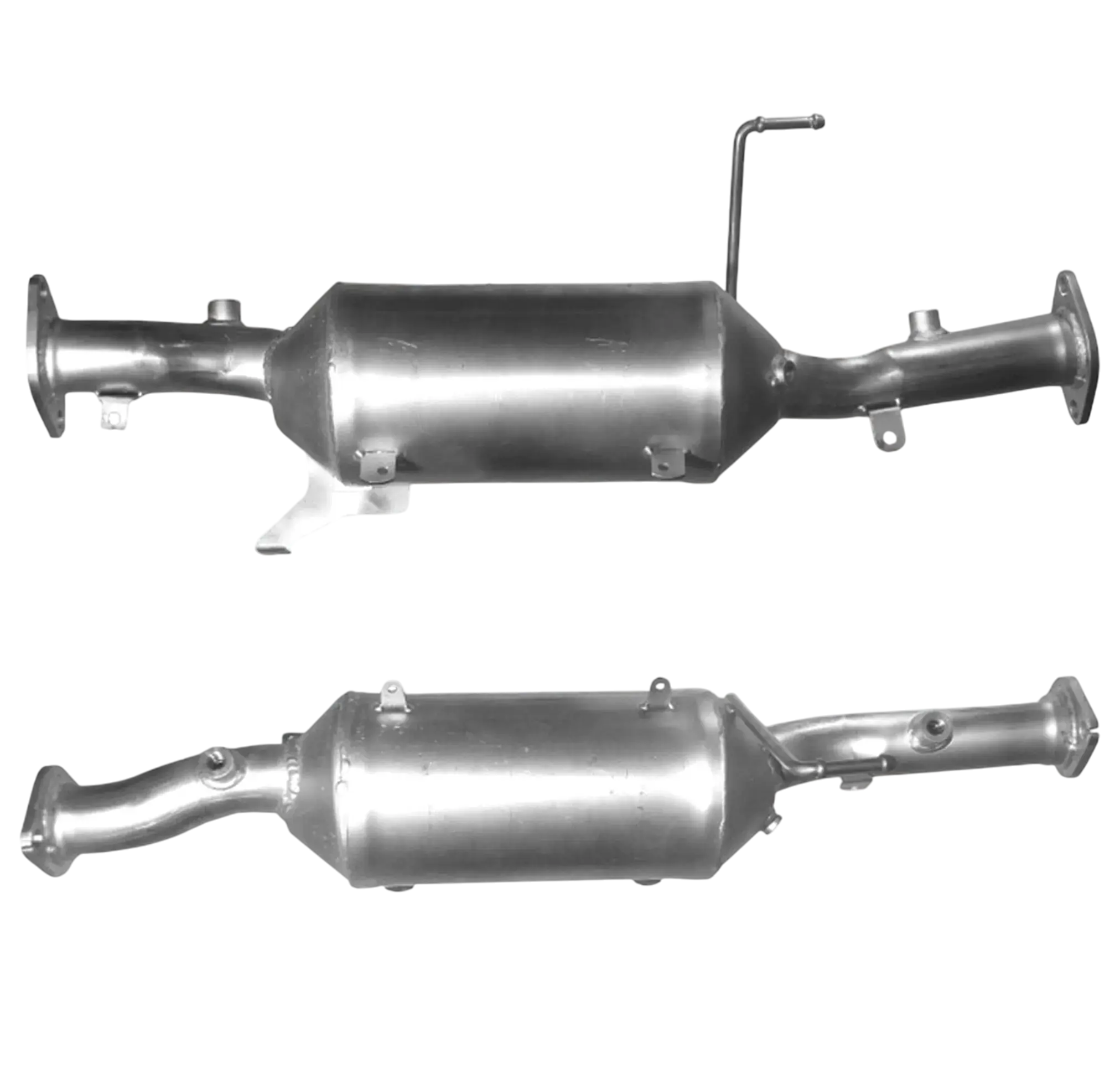 Autoteile BM CATALYSTS SiC-DPF für MITSUBISHI PAJERO 3.2L Diesel | Euro 4 | OEM: 1583A006 bei Autoteile TRUST