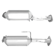 Autoteile BM CATALYSTS SiC-DPF für CHRYSLER GRAND CHEROKEE 2.7L Diesel | Euro 3 oder 4 | OEM: 52090351AC bei Autoteile TRUST