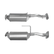 Autoteile BM CATALYSTS DPF für CHRYSLER GRAND CHEROKEE 2.7L Diesel | Euro 3 oder 4 | OEM: 52090351AC bei Autoteile TRUST