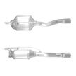 Autoteile BM CATALYSTS DPF für VOLKSWAGEN PHAETON 3L Diesel | Euro 3 oder 4 | OEM: 3D0254800X bei Autoteile TRUST