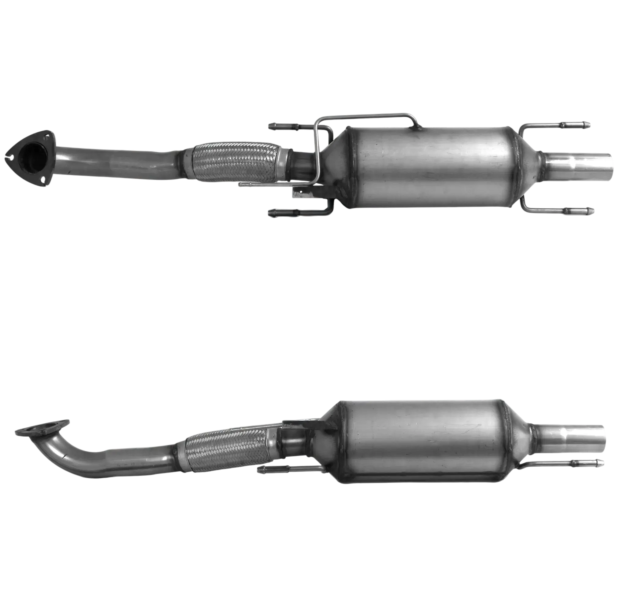 Autoteile BM CATALYSTS Homologiert Diesel Kat & DPF für OPEL SIGNUM 3L Diesel | Euro 4 | OEM: 55559956 bei Autoteile TRUST