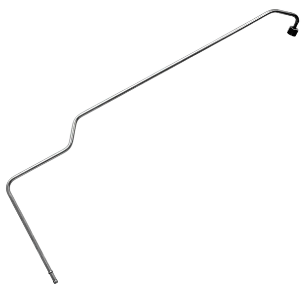 Autoteile BM Druckrohr für CITROEN JUMPER 3.0 Nach dem DPF | Euro 4 | OEM: 1364596080 bei Autoteile TRUST