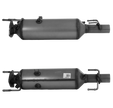 Autoteile BM CATALYSTS Homologiert Diesel Kat & DPF für CITROEN JUMPER 3L Diesel | Euro 4 | OEM: 1356537080 bei Autoteile TRUST